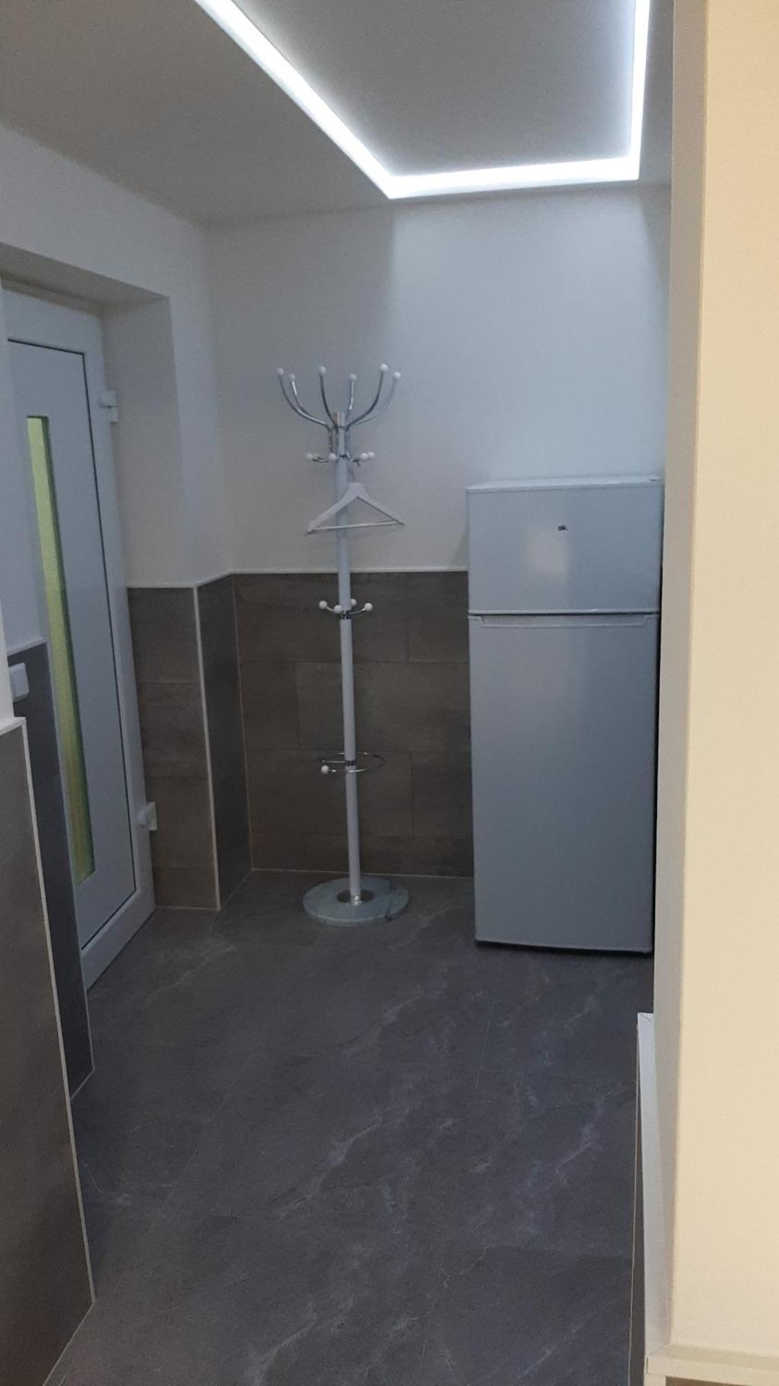 S-Hof Appartment Sonnenbühl Værelse billede