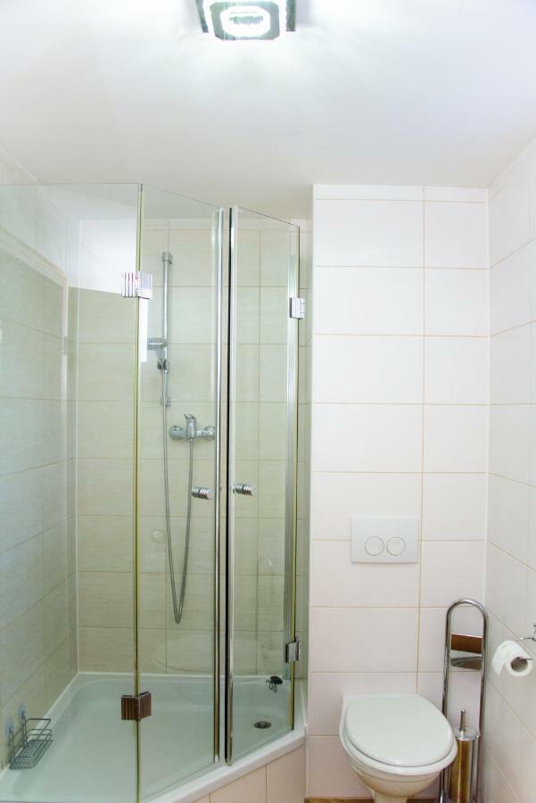 S-Hof Appartment Sonnenbühl Eksteriør billede