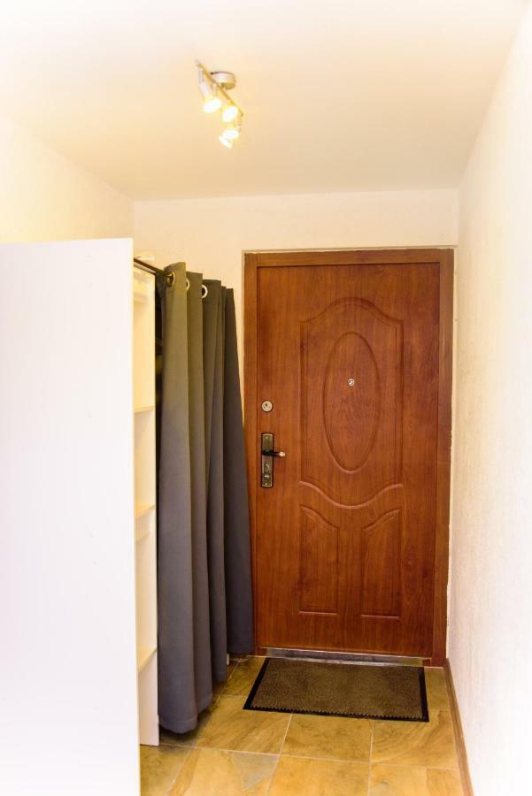 S-Hof Appartment Sonnenbühl Eksteriør billede